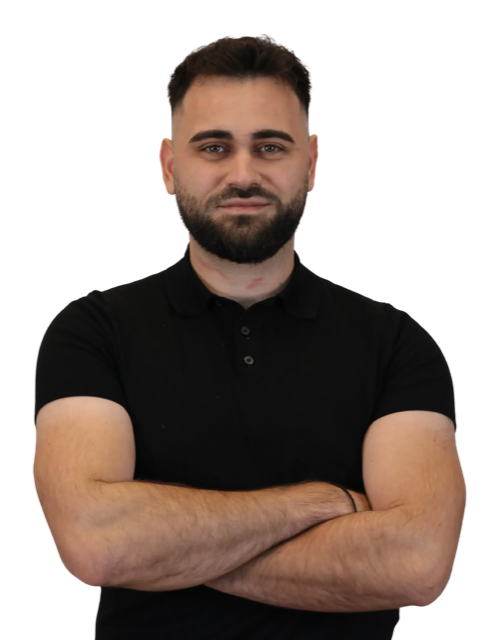 David van Warmweb