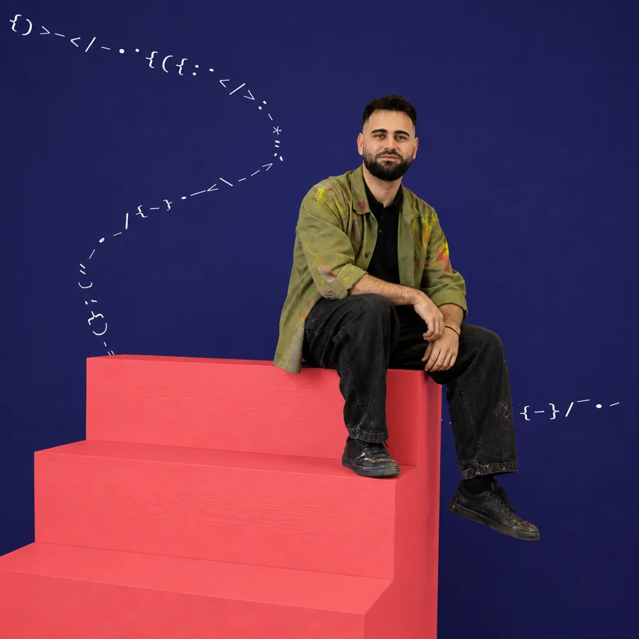 David van Warmweb